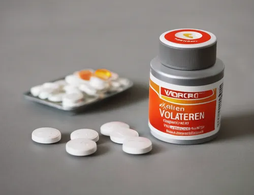 el precio de voltaren